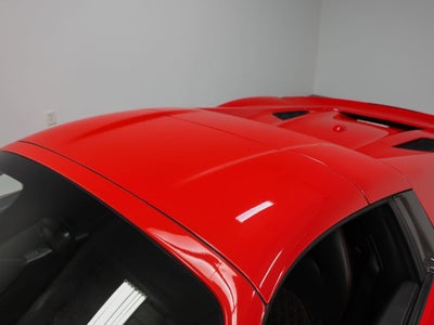 2017 Ferrari 488 Spider Base