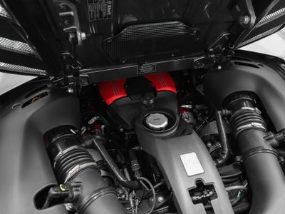 2018 Ferrari 488 Spider Base