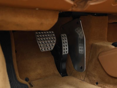 2018 Ferrari 488 Spider Base