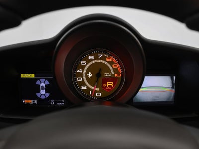 2018 Ferrari 488 Spider Base