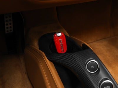 2018 Ferrari 488 Spider Base