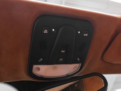 2018 Ferrari 488 Spider Base