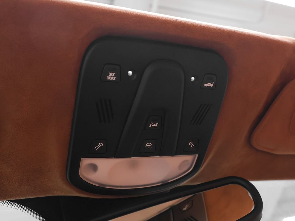 2018 Ferrari 488 Spider Base