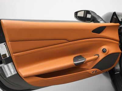2018 Ferrari 488 Spider Base