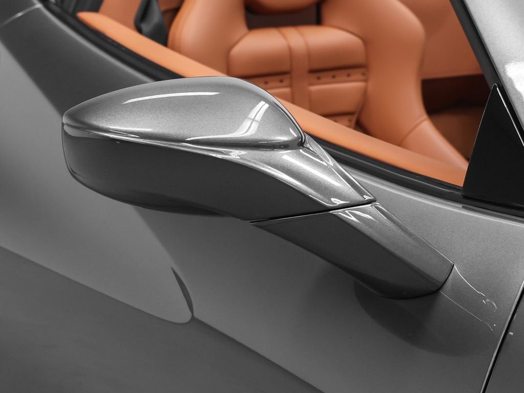 2018 Ferrari 488 Spider Base