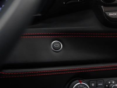 2018 Ferrari 488 Spider Base