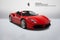 2018 Ferrari 488 Spider Base