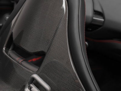 2018 Ferrari 488 Spider Base