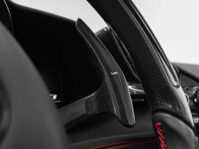 2018 Ferrari 488 Spider Base