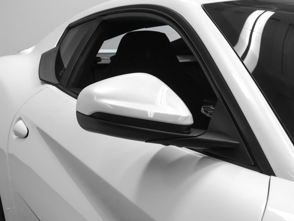 2016 Ferrari F12tdf Base