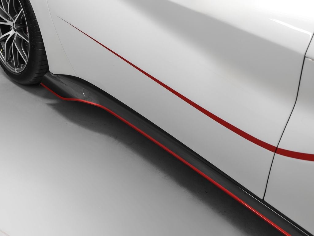 2016 Ferrari F12tdf Base