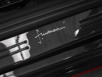 2016 Ferrari F12tdf Base