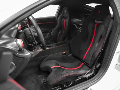 2016 Ferrari F12tdf Base