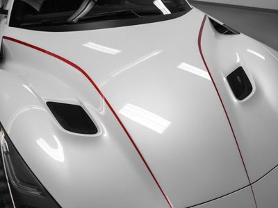 2016 Ferrari F12tdf Base