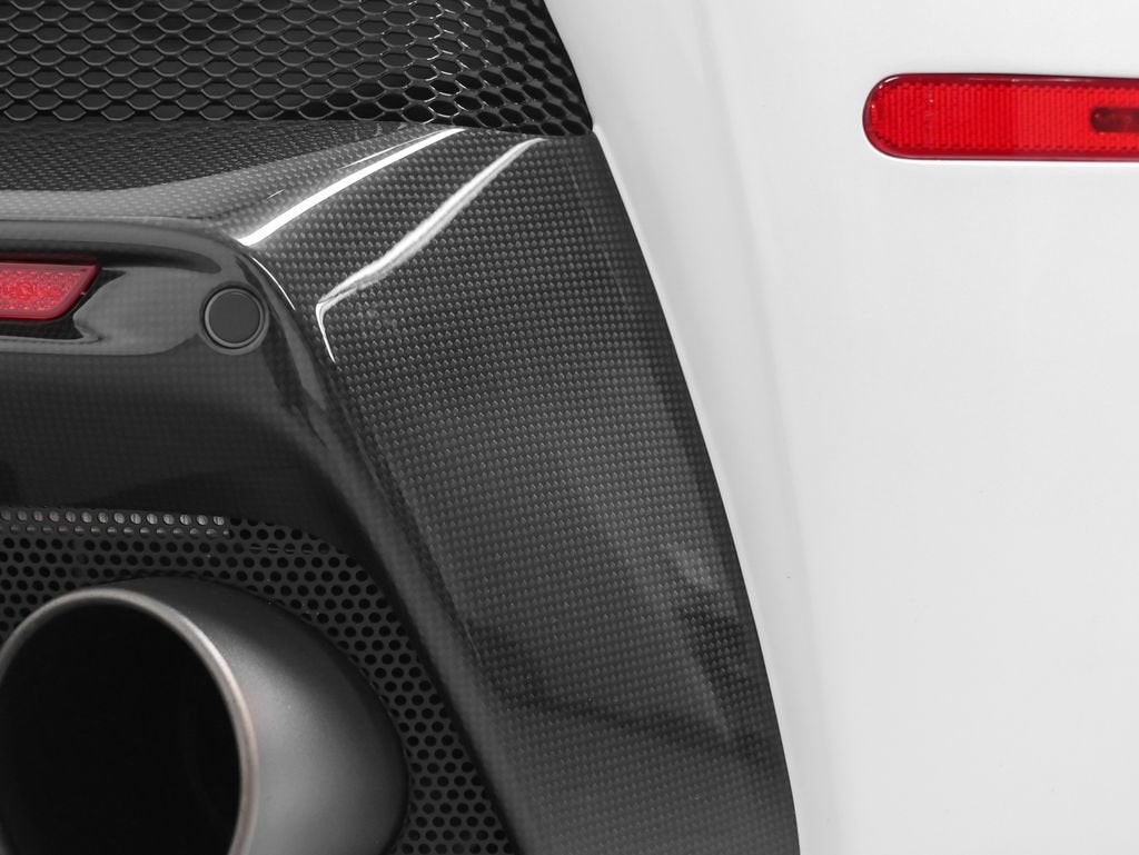 2016 Ferrari F12tdf Base