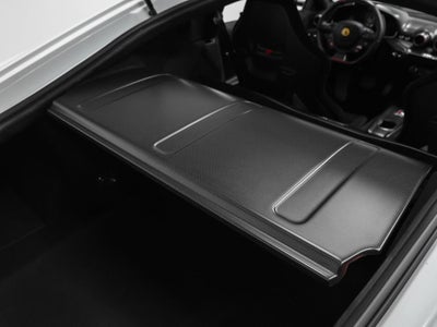 2016 Ferrari F12tdf Base