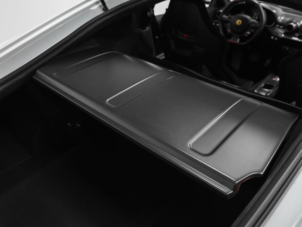 2016 Ferrari F12tdf Base