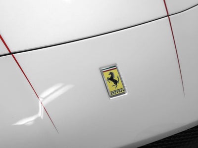 2016 Ferrari F12tdf Base
