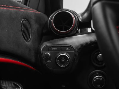 2016 Ferrari F12tdf Base