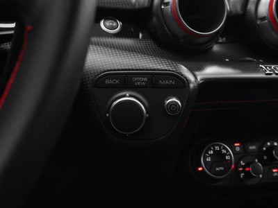 2016 Ferrari F12tdf Base