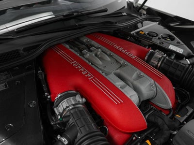 2016 Ferrari F12tdf Base