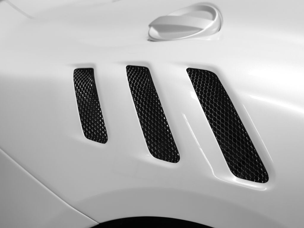 2016 Ferrari F12tdf Base