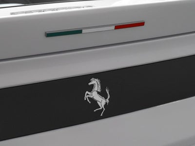 2016 Ferrari F12tdf Base