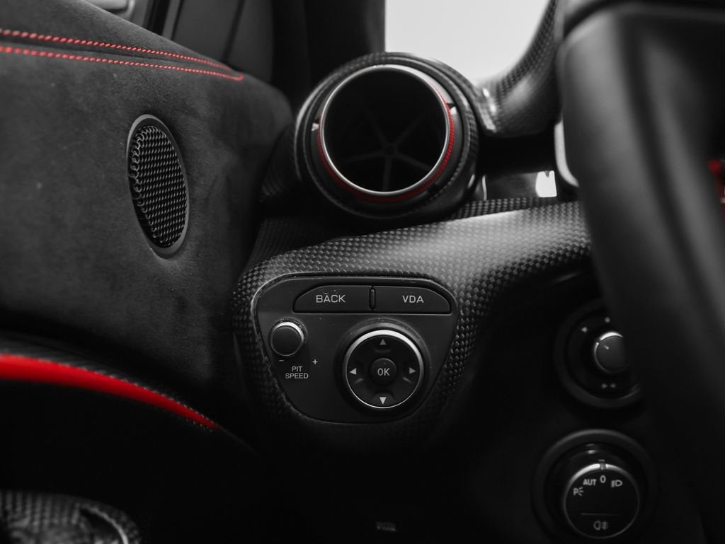 2016 Ferrari F12tdf Base