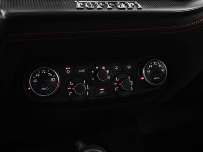 2016 Ferrari F12tdf Base