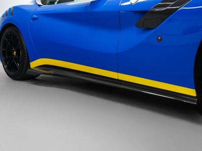 2017 Ferrari F12tdf Base