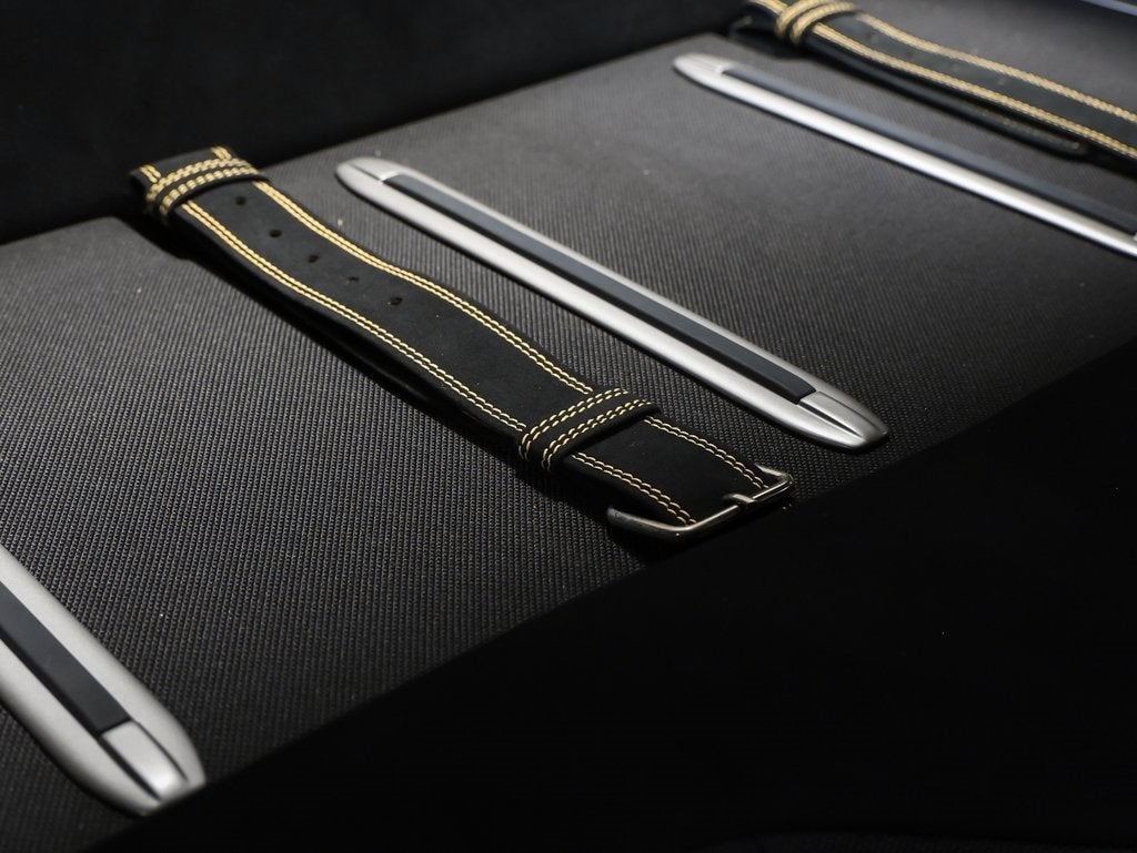 2017 Ferrari F12tdf Base