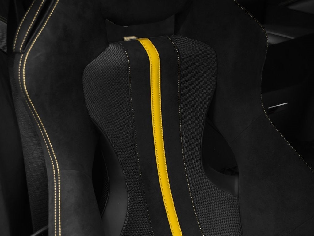 2017 Ferrari F12tdf Base