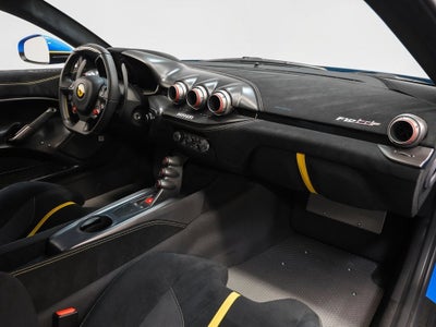 2017 Ferrari F12tdf Base