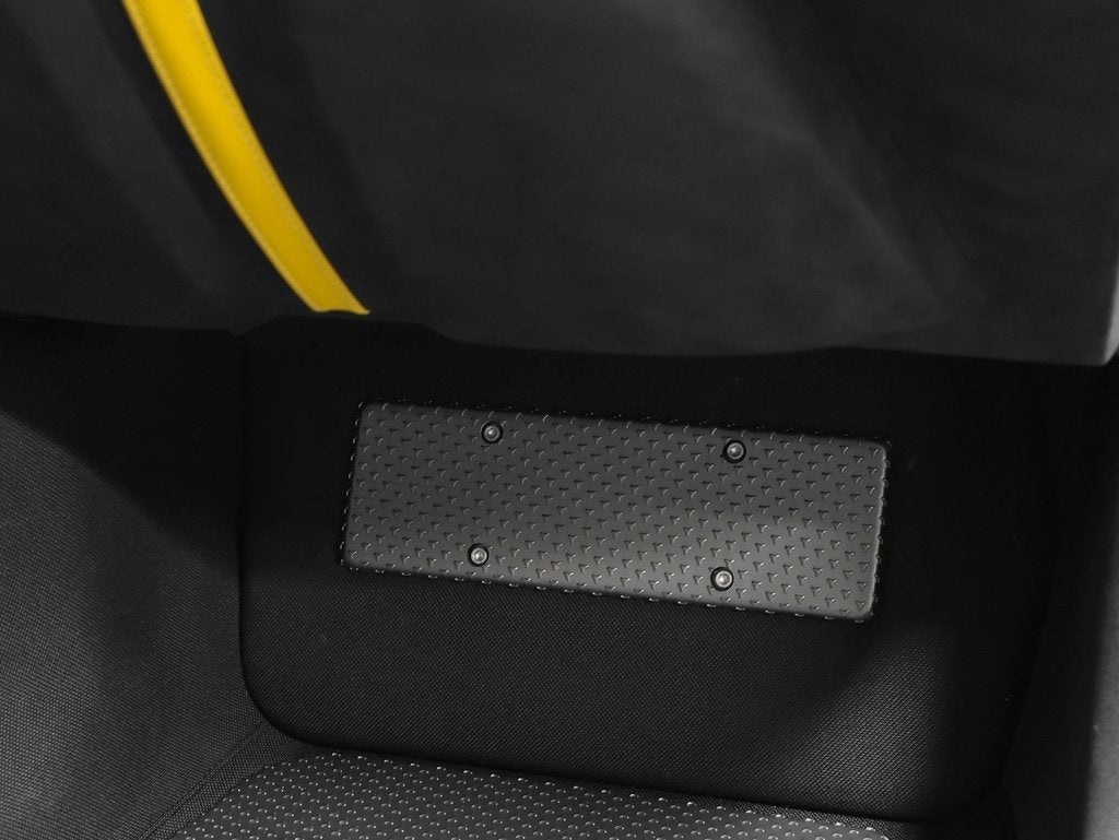 2017 Ferrari F12tdf Base