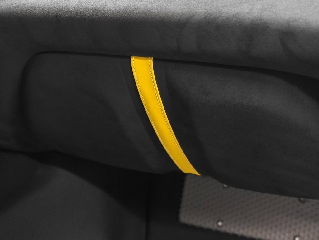 2017 Ferrari F12tdf Base