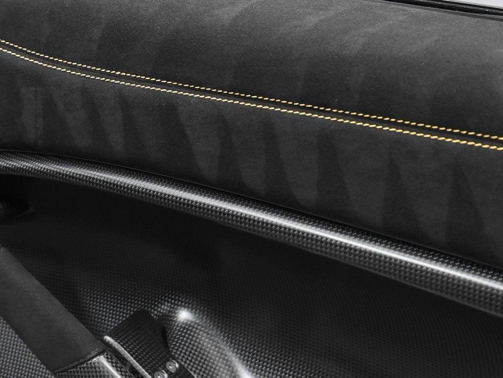 2017 Ferrari F12tdf Base