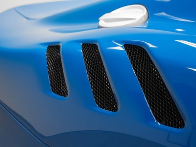 2017 Ferrari F12tdf Base