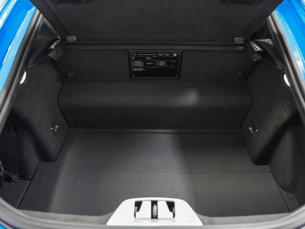 2017 Ferrari F12tdf Base