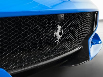 2017 Ferrari F12tdf Base