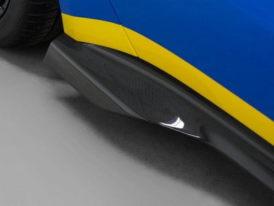 2017 Ferrari F12tdf Base