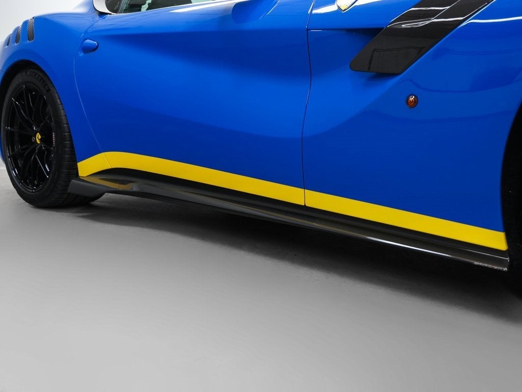 2017 Ferrari F12tdf Base