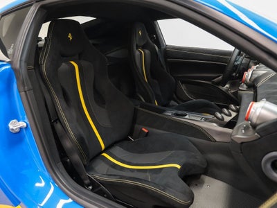 2017 Ferrari F12tdf Base