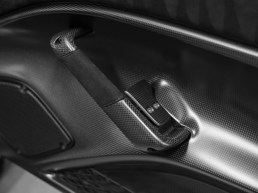 2017 Ferrari F12tdf Base