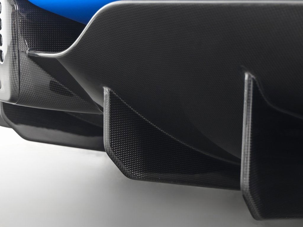 2017 Ferrari F12tdf Base