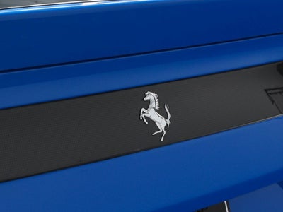 2017 Ferrari F12tdf Base