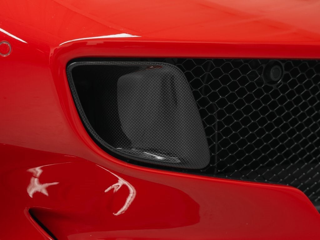 2017 Ferrari F12tdf Base