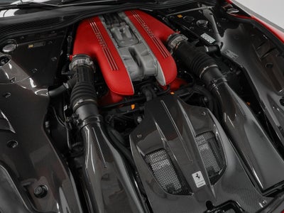 2017 Ferrari F12tdf Base