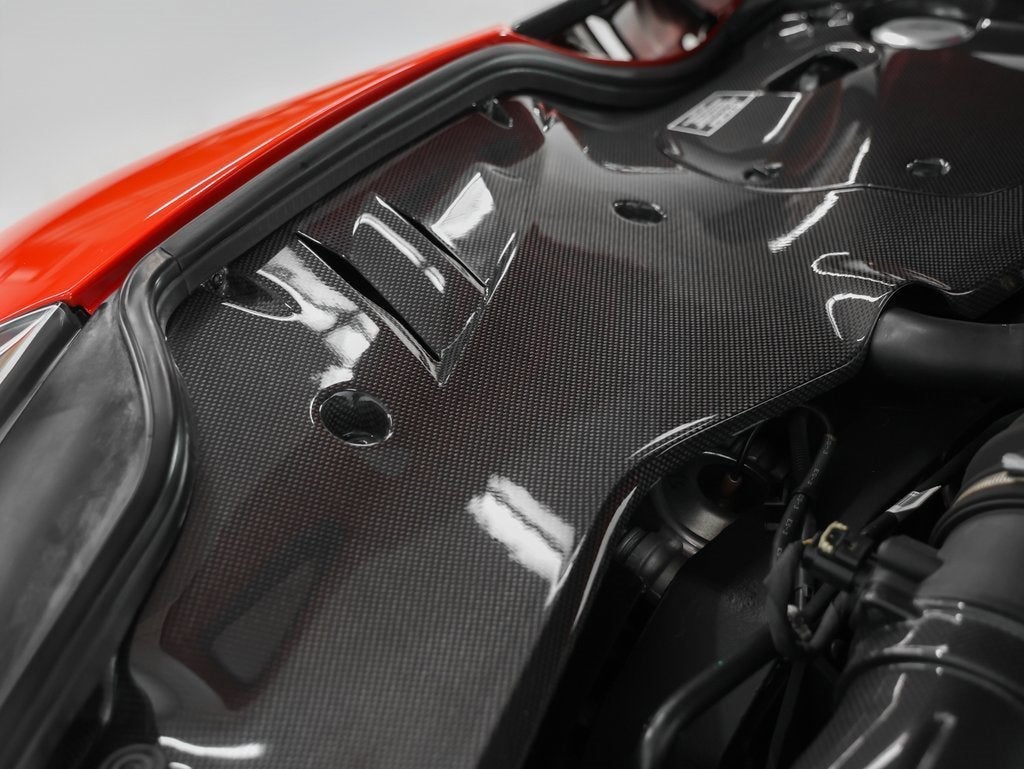 2017 Ferrari F12tdf Base