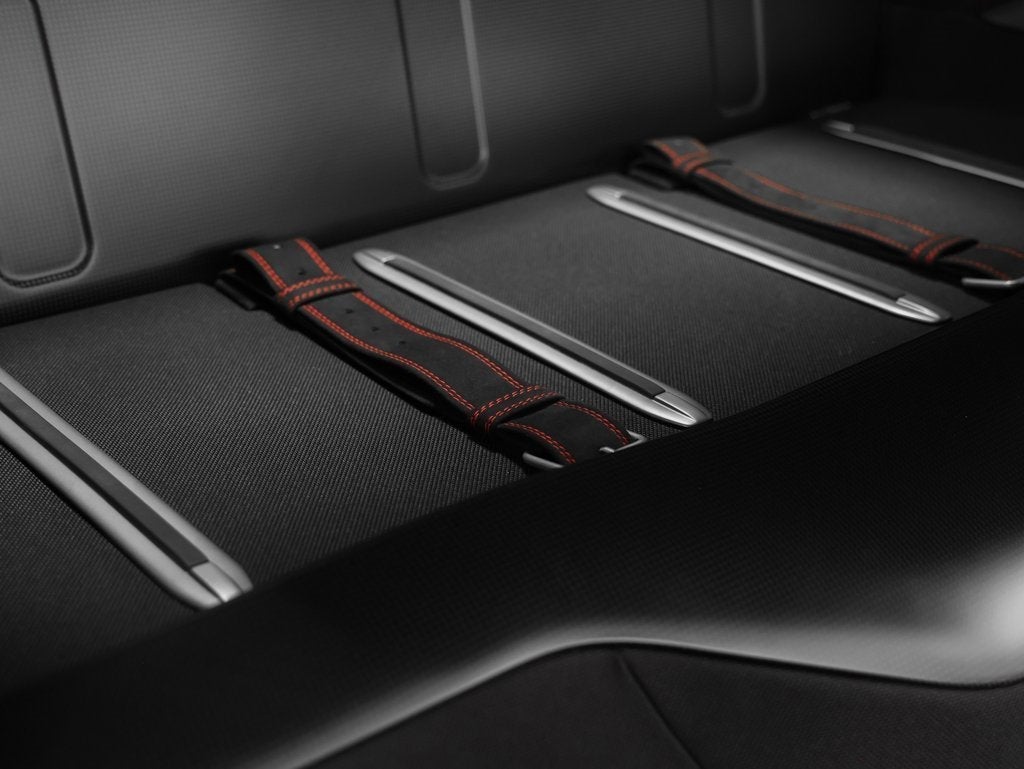 2017 Ferrari F12tdf Base