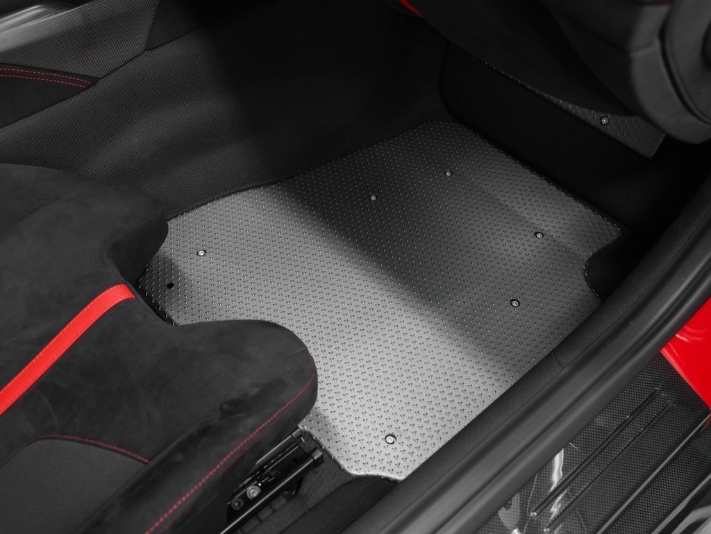 2017 Ferrari F12tdf Base